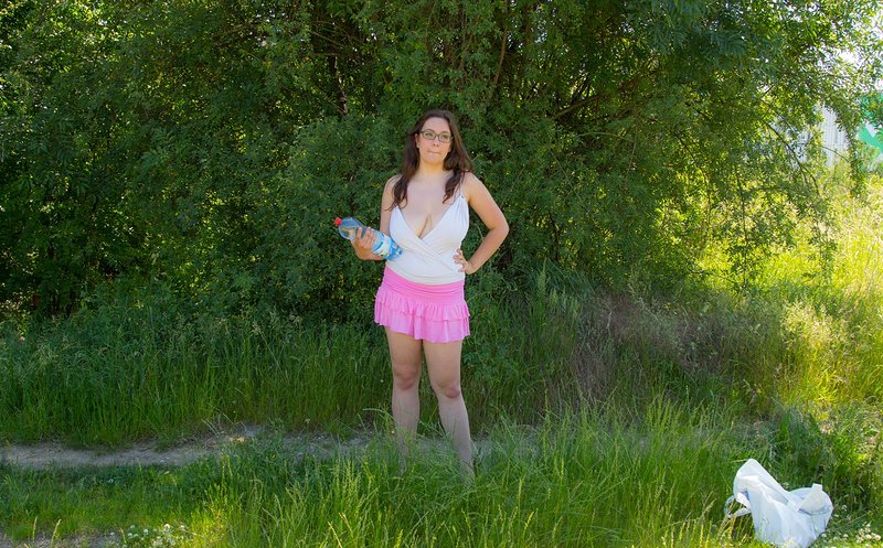 Марияна, 29 лет, 5 размер груди