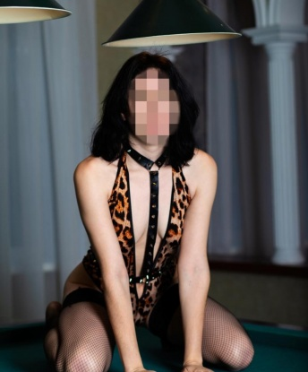 Анна, 19 лет, 2 размер груди