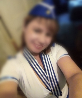 Светлана, 35 лет, 3 размер груди